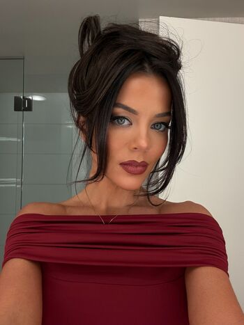 Jackie redmond page leaked private photo uncensored HD quality