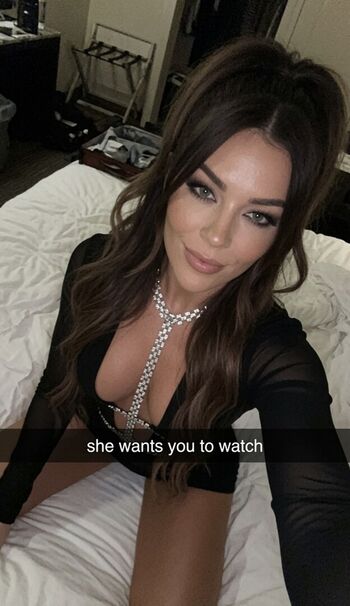 Jackie redmond leaked private photo uncensored HD quality