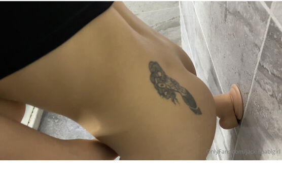 Jackiebabigirl  page leaked private photo uncensored HD quality