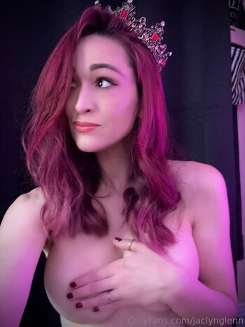 Jacklyn glenn leaked private photo uncensored HD quality