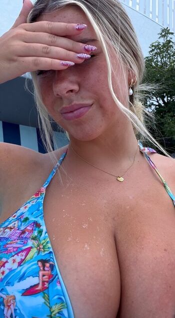 Jacklyn roper  page leaked private photo uncensored HD quality