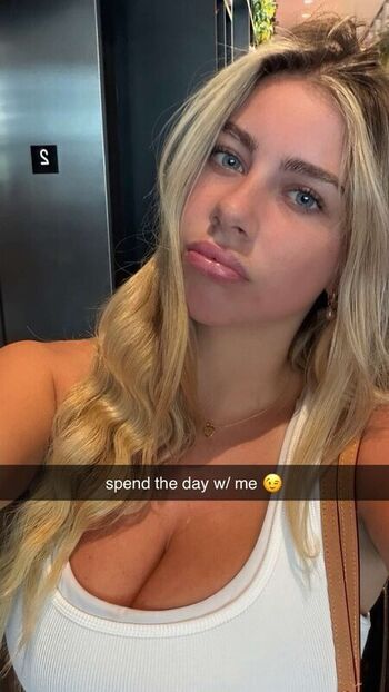 Jacklyn roper  page leaked private photo uncensored HD quality