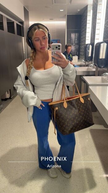 Jacklyn roper  page leaked private photo uncensored HD quality