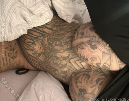Jacky inked  page leaked private photo uncensored HD quality