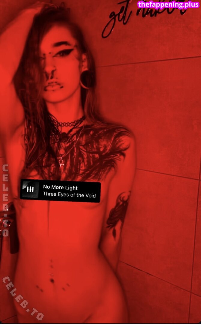 Page/ leaked private photo uncensored HD quality