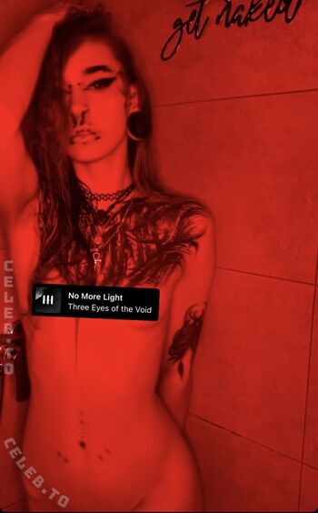 Jacky jinx leaked private photo uncensored HD quality