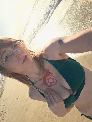 Jacqueline brossmann leaked private photo uncensored HD quality