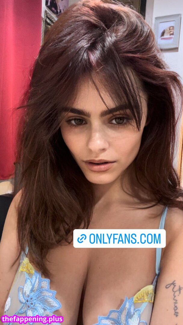 Page/ leaked private photo uncensored HD quality
