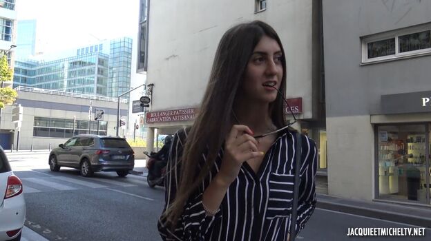 Jacquieetmicheltv page leaked private photo uncensored HD quality