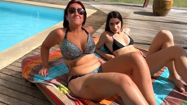 Jacquieetmicheltv page leaked private photo uncensored HD quality