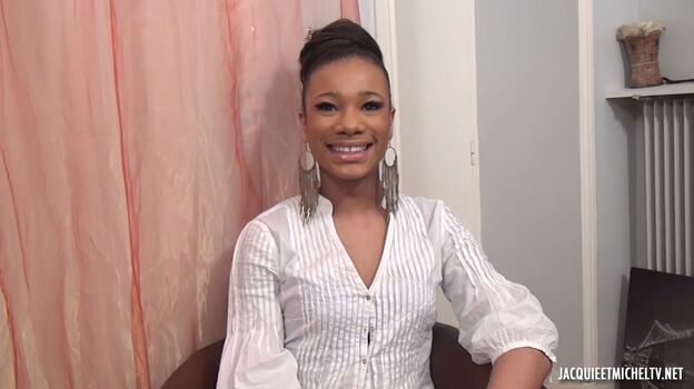Jacquieetmicheltv leaked private photo uncensored HD quality