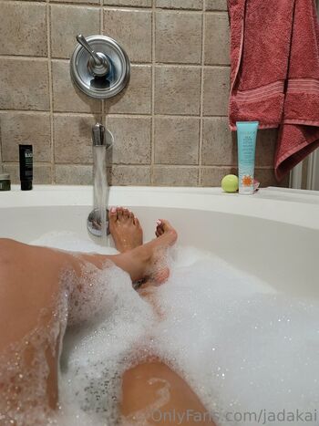 Jada kai leaked private photo uncensored HD quality