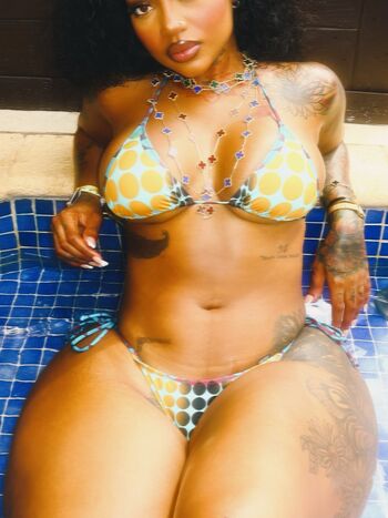Jada kingdom leaked private photo uncensored HD quality