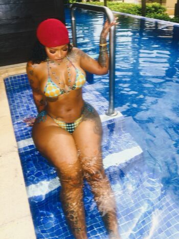 Jada kingdom leaked private photo uncensored HD quality