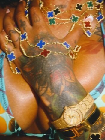 Jada kingdom leaked private photo uncensored HD quality