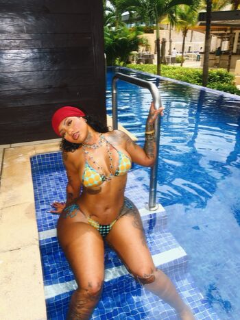 Jada kingdom leaked private photo uncensored HD quality