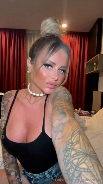Jade britani leaked private photo uncensored HD quality