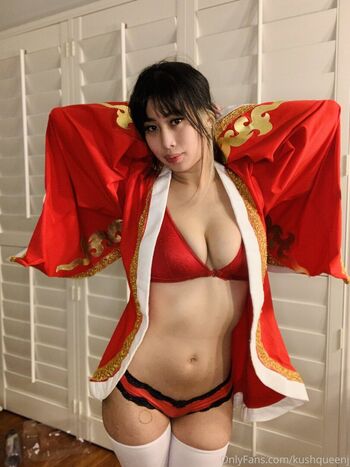 Jade kush leaked private photo uncensored HD quality