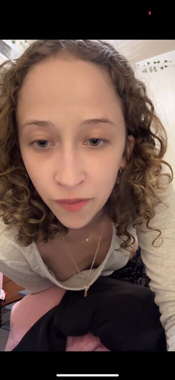 Jaden mae leaked private photo uncensored HD quality
