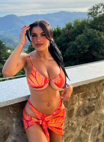 Jadou leaked private photo uncensored HD quality