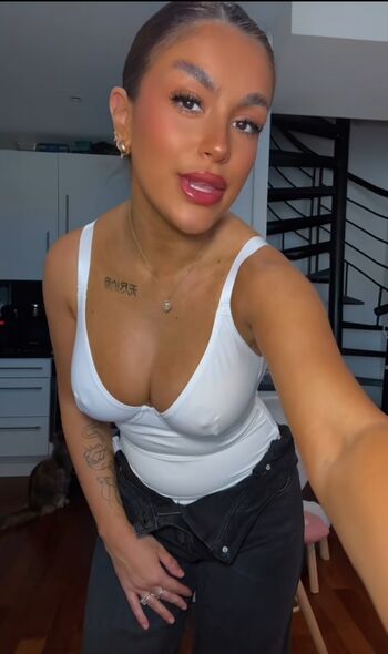 Jadou leaked private photo uncensored HD quality