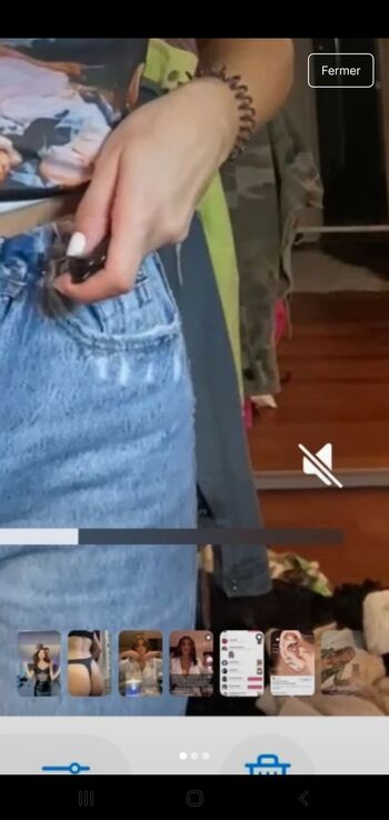 Jadou leaked private photo uncensored HD quality
