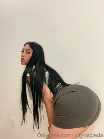 Jailyne ojeda  page leaked private photo uncensored HD quality