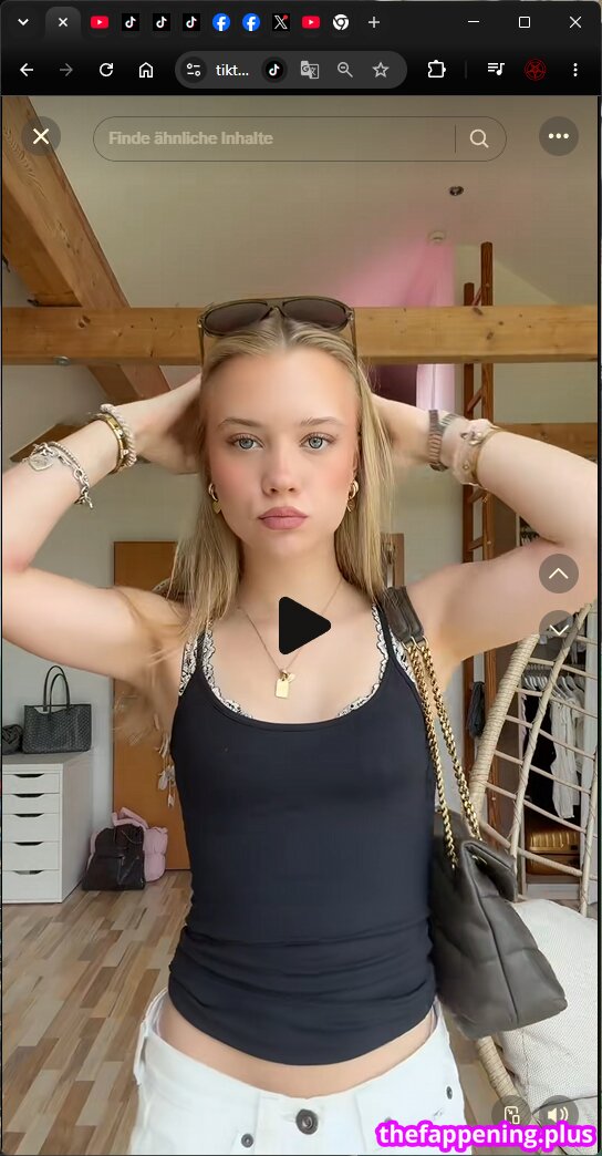 Page/ leaked private photo uncensored HD quality