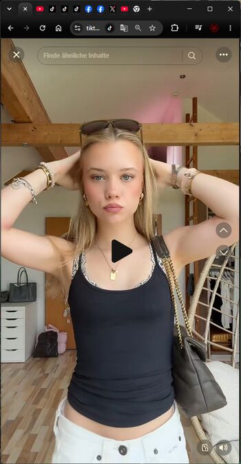 Jana libra willecke leaked private photo uncensored HD quality