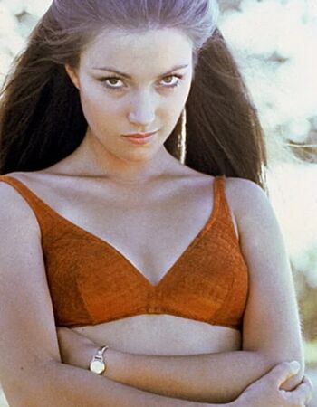 Jane seymour leaked private photo uncensored HD quality