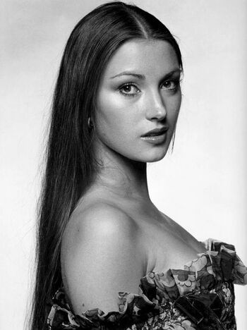 Jane seymour leaked private photo uncensored HD quality