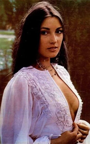 Jane seymour leaked private photo uncensored HD quality