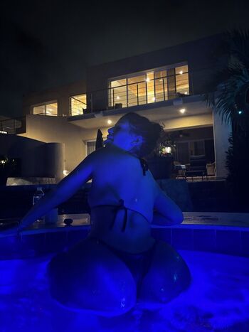 Janettelmao leaked private photo uncensored HD quality