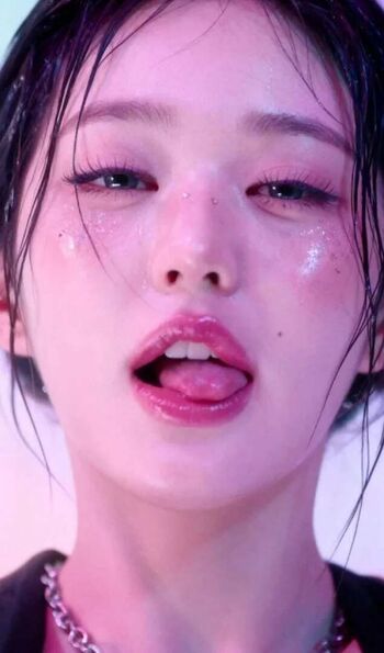 Jang wonyoung leaked private photo uncensored HD quality