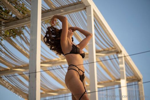Janina youssefian leaked private photo uncensored HD quality