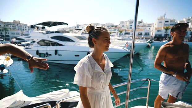 Janni deler page leaked private photo uncensored HD quality