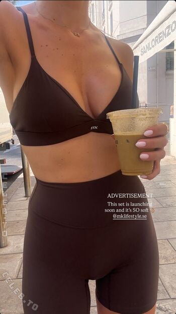 Janni deler leaked private photo uncensored HD quality