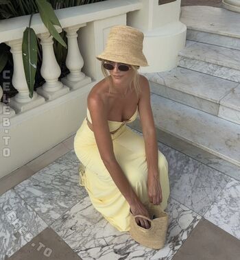 Janni deler leaked private photo uncensored HD quality