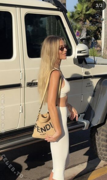 Janni deler leaked private photo uncensored HD quality