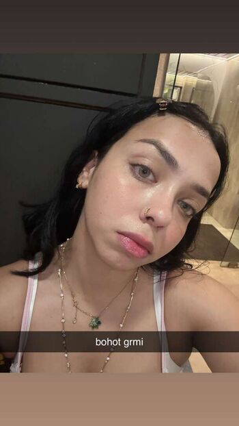 Janvi pandey page leaked private photo uncensored HD quality