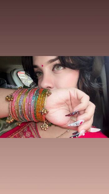 Janvi pandey page leaked private photo uncensored HD quality