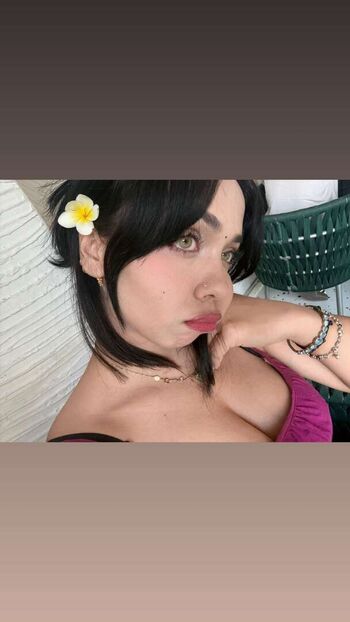 Janvi pandey page leaked private photo uncensored HD quality