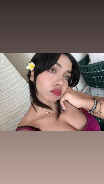 Janvi pandey page leaked private photo uncensored HD quality