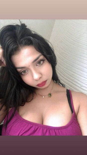 Janvi pandey page leaked private photo uncensored HD quality
