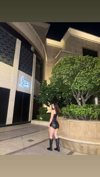 Janvi pandey page leaked private photo uncensored HD quality