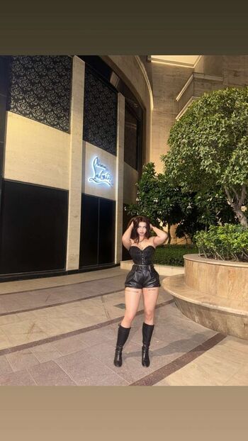 Janvi pandey page leaked private photo uncensored HD quality