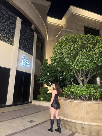 Janvi pandey page leaked private photo uncensored HD quality