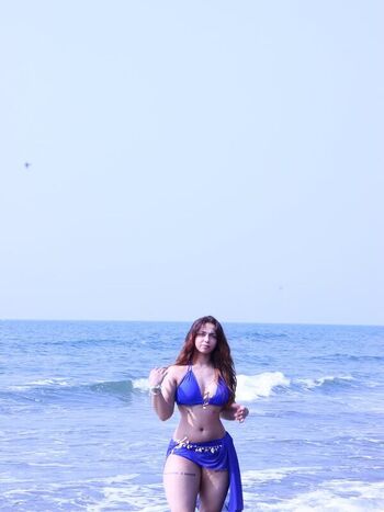 Janvi pandey leaked private photo uncensored HD quality