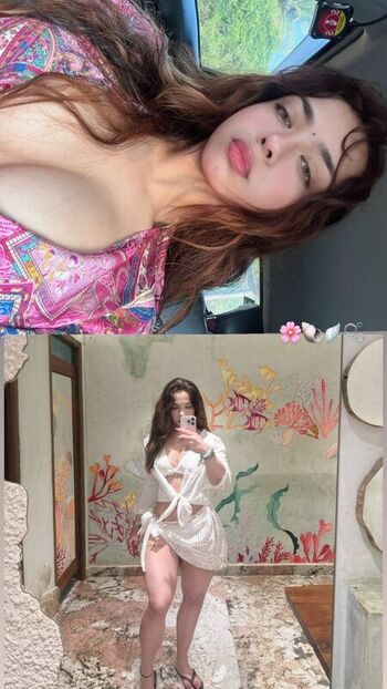 Janvi pandey leaked private photo uncensored HD quality
