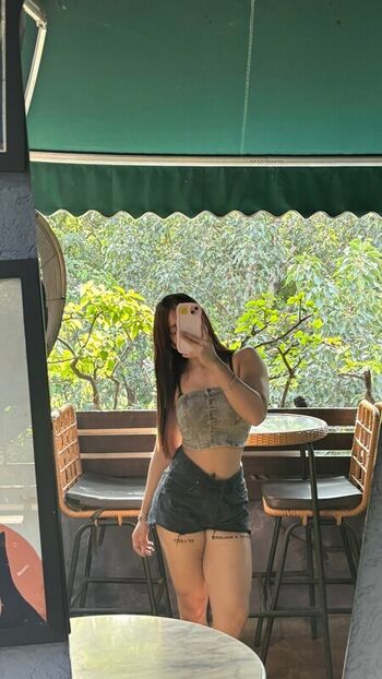 Janvi pandey leaked private photo uncensored HD quality